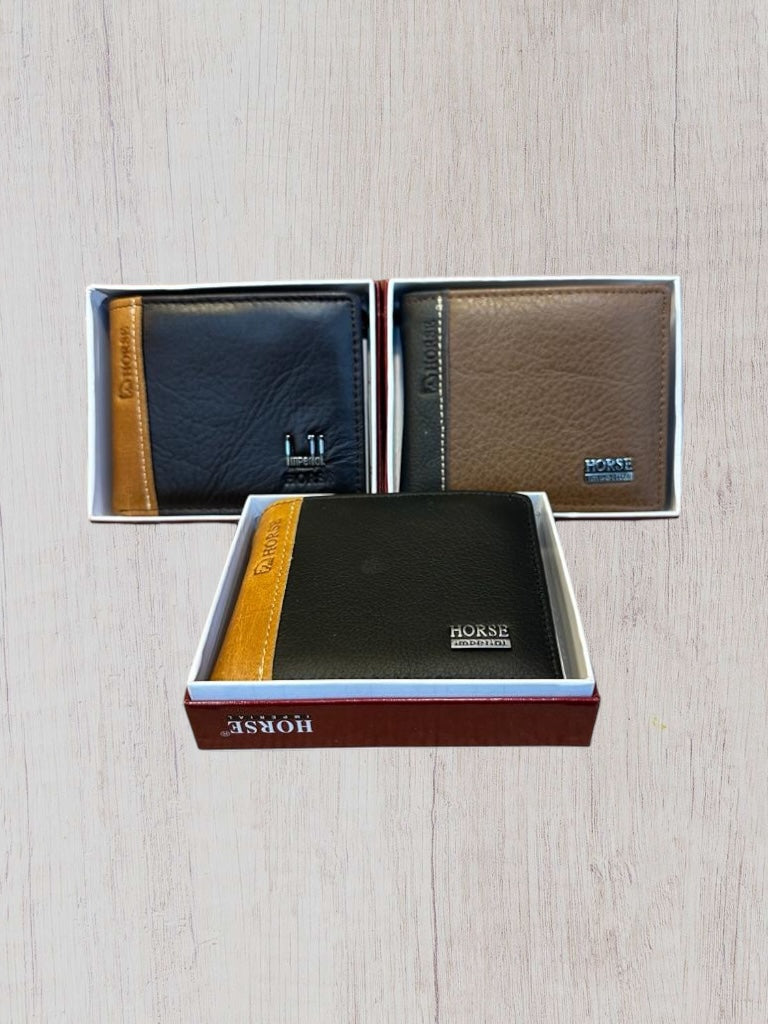 Billeteras/Wallets