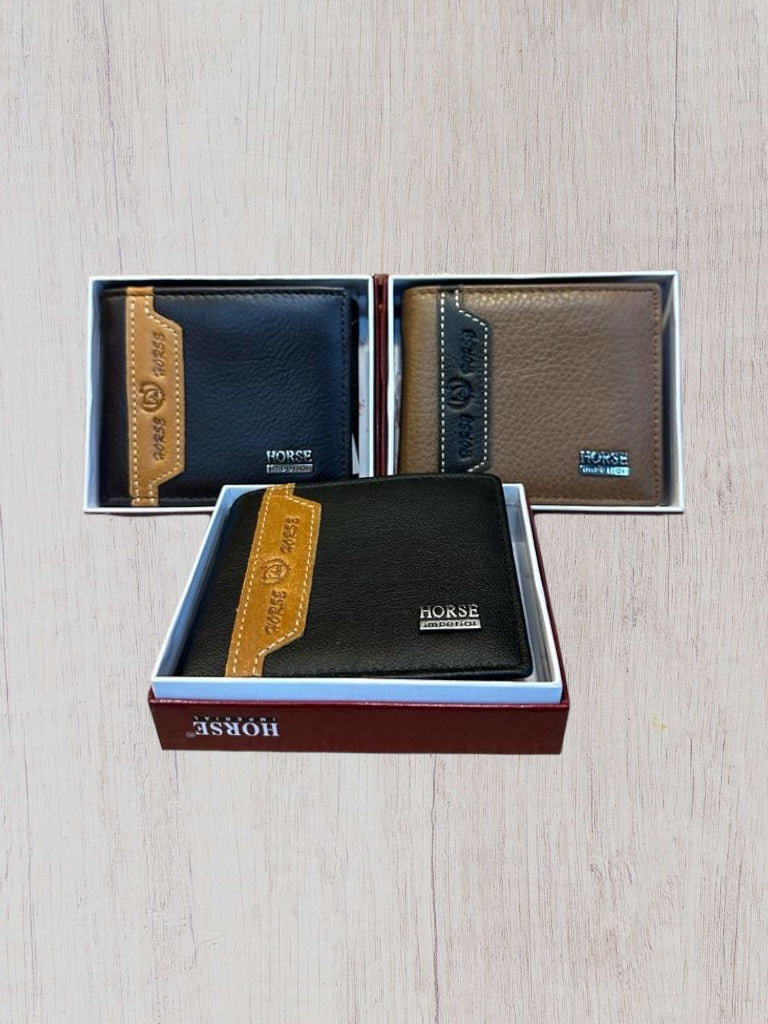 Billeteras/Wallets