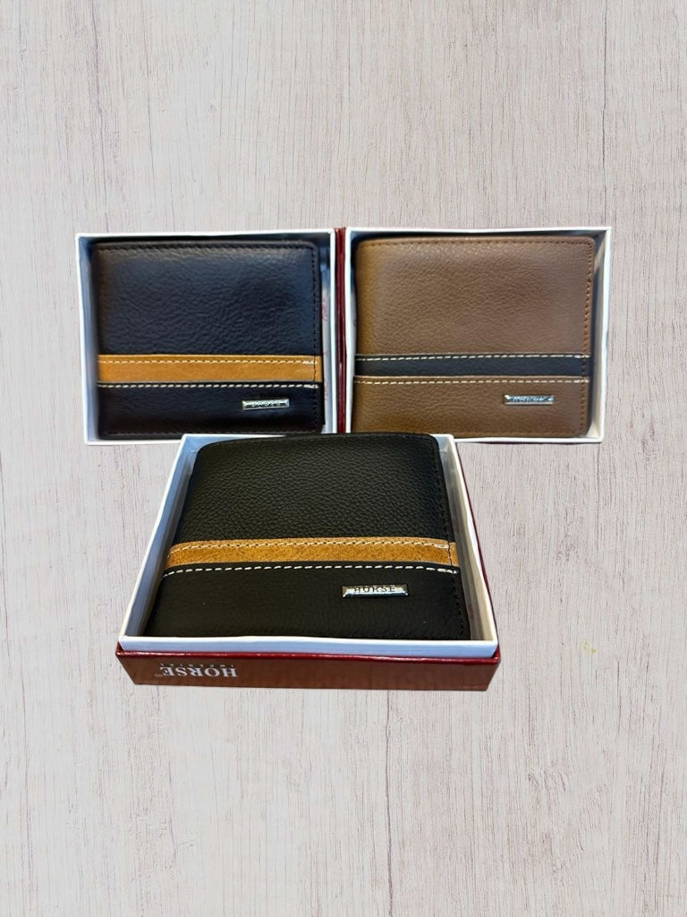 Billeteras/Wallets