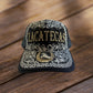 Gorra Artesanal/Handcrafted Hat