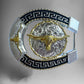 Hebilla Vaquera/Western Buckle