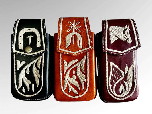 Funda de Celular/Cell Phone Holster