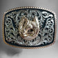 Hebilla Vaquera/Western Buckle
