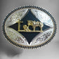 Hebilla Vaquera/Western Buckle