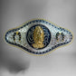 Hebilla Vaquera/Western Buckle