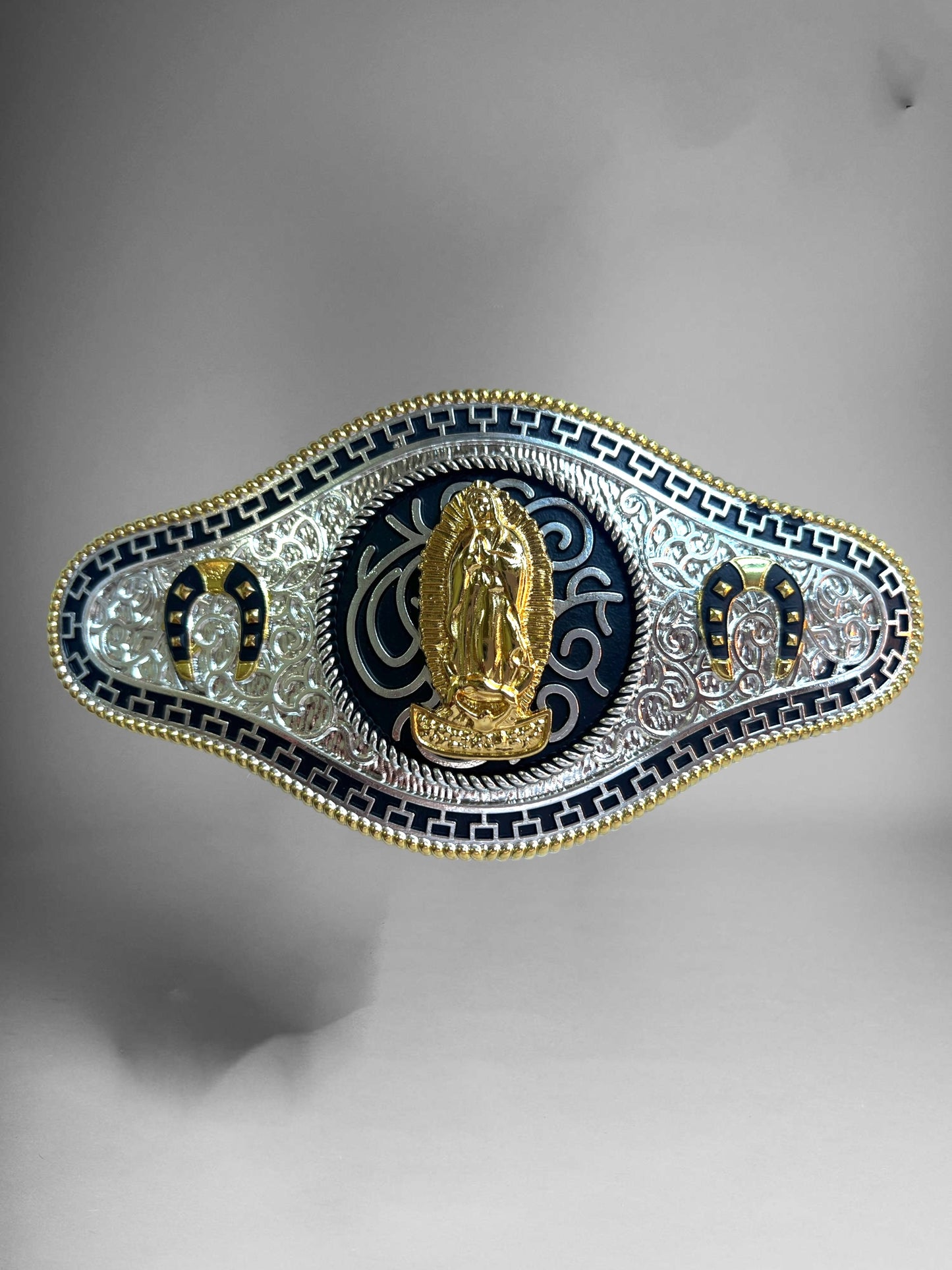 Hebilla Vaquera/Western Buckle