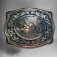 Hebilla Vaquera/Western Buckle