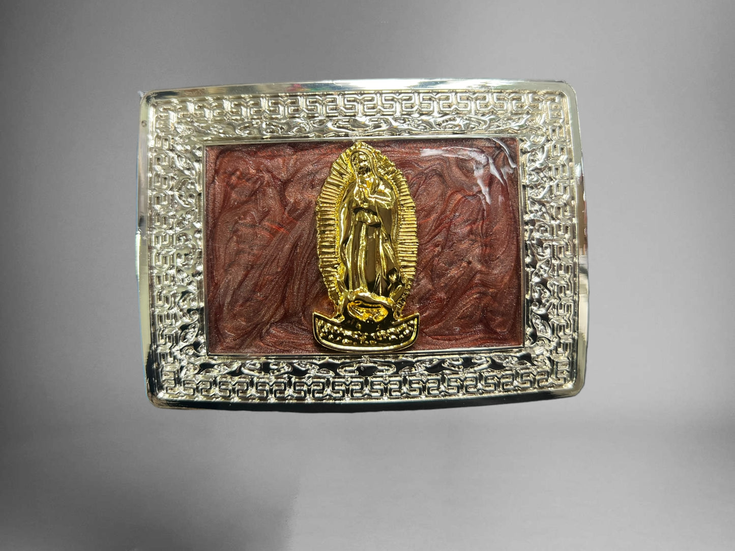 Hebilla Vaquera/Western Buckle