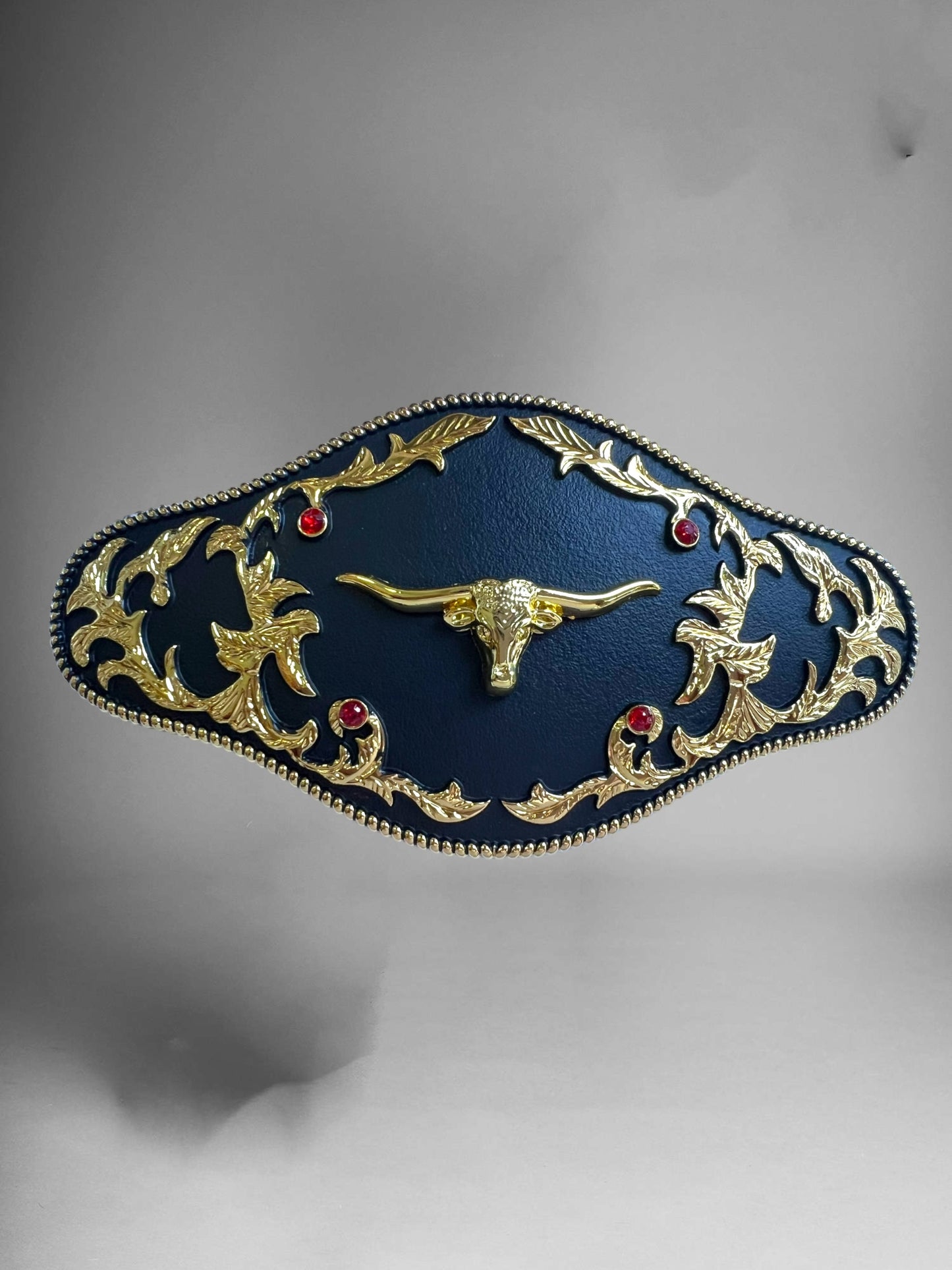 Hebilla Vaquera/Western Buckle