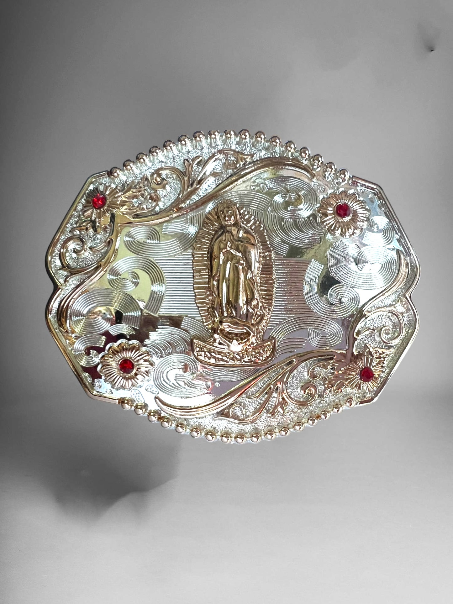 Hebilla Vaquera/Western Buckle