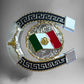 Hebilla Vaquera/Western Buckle