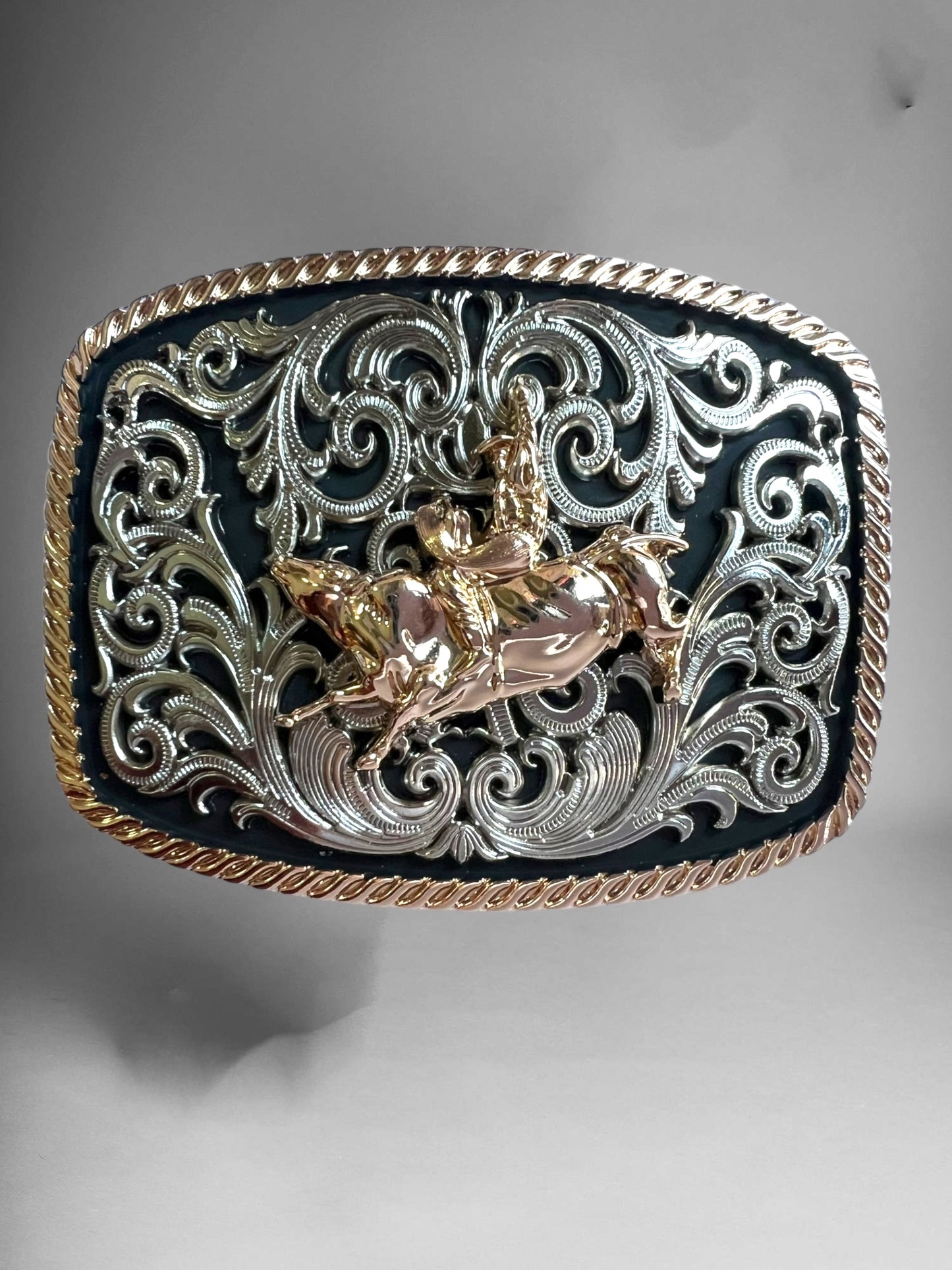 Hebilla Vaquera/Western Buckle