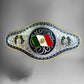 Hebilla Vaquera/Western Buckle