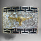 Hebilla Vaquera/Western Buckle
