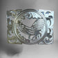 Hebilla Vaquera/Western Buckle