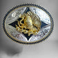 Hebilla Vaquera/Western Buckle