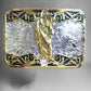 Hebilla Vaquera/Western Buckle