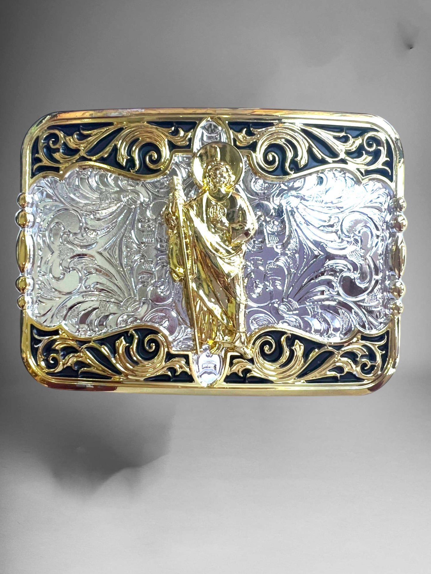 Hebilla Vaquera/Western Buckle