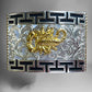 Hebilla Vaquera/Western Buckle