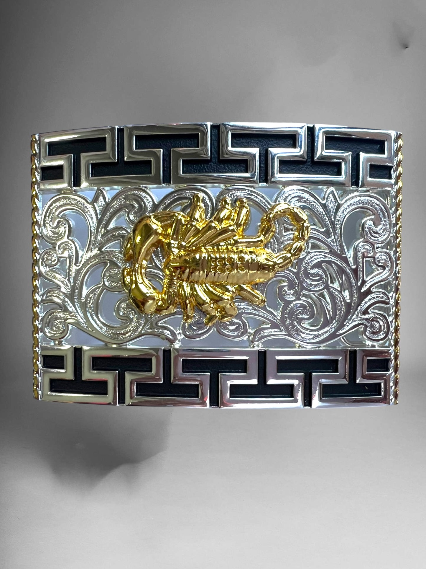 Hebilla Vaquera/Western Buckle