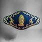 Hebilla Vaquera/Western Buckle