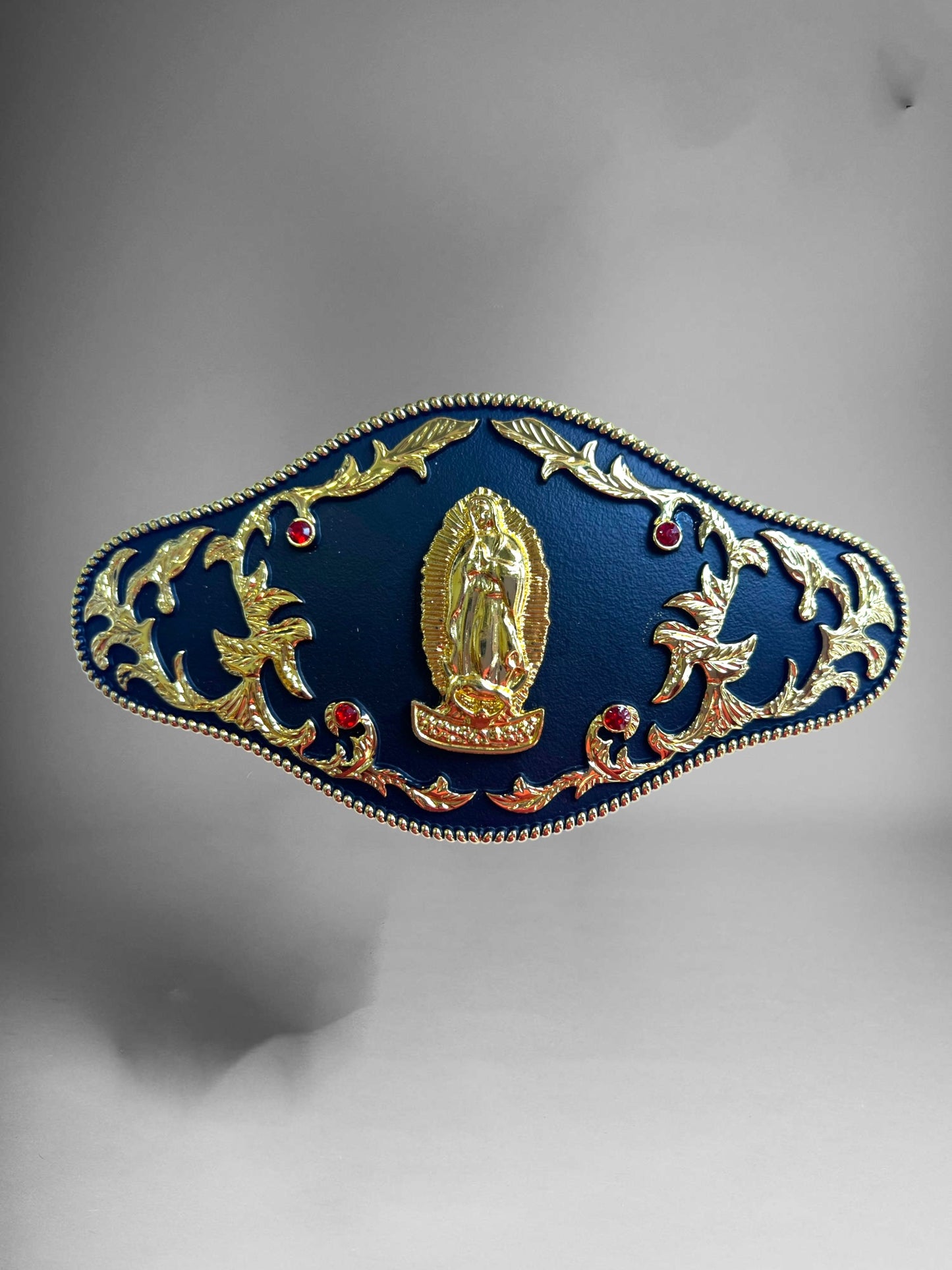 Hebilla Vaquera/Western Buckle