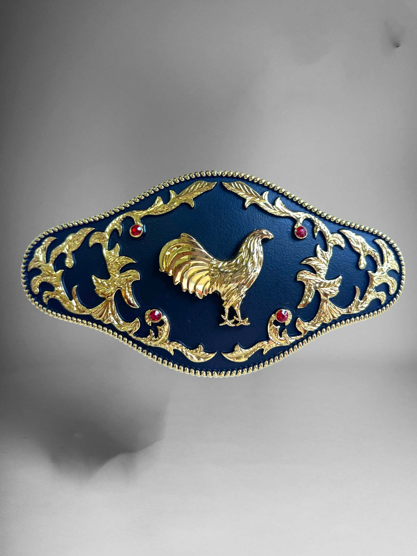 Hebilla Vaquera/Western Buckle