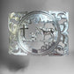 Hebilla Vaquera/Western Buckle