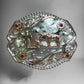 Hebilla Vaquera/Western Buckle