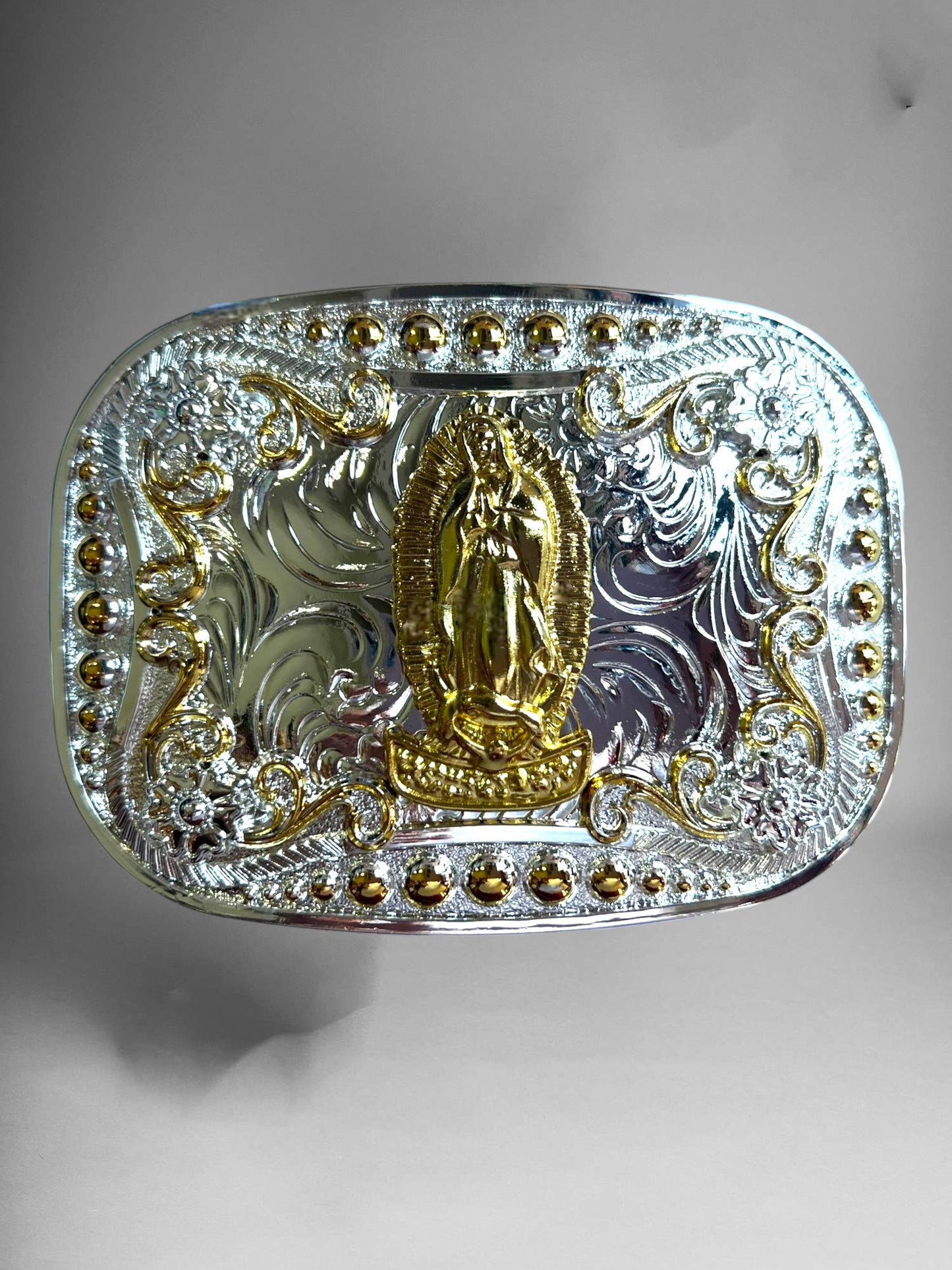 Hebilla Vaquera/Western Buckle