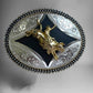 Hebilla Vaquera/Western Buckle