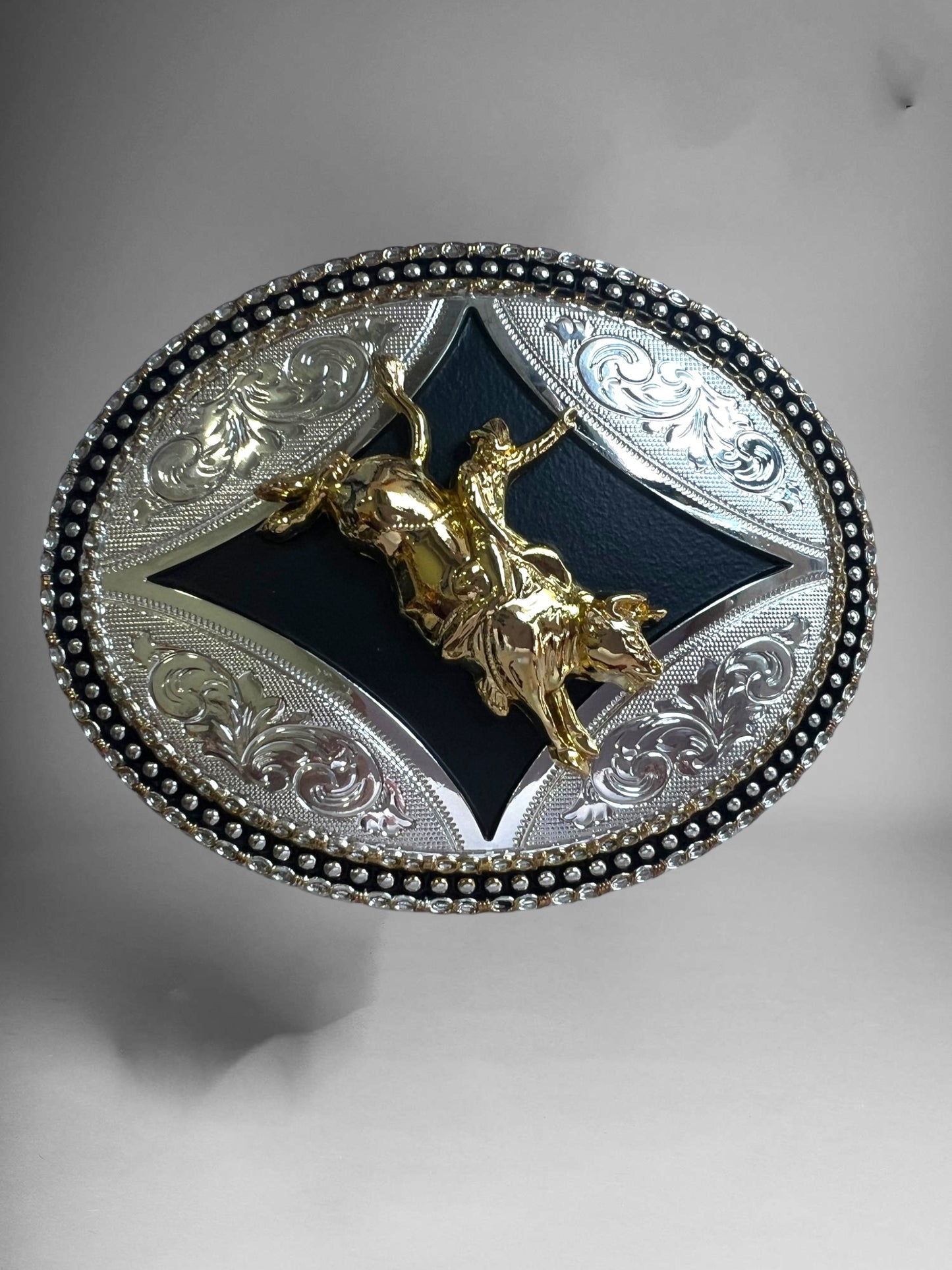 Hebilla Vaquera/Western Buckle