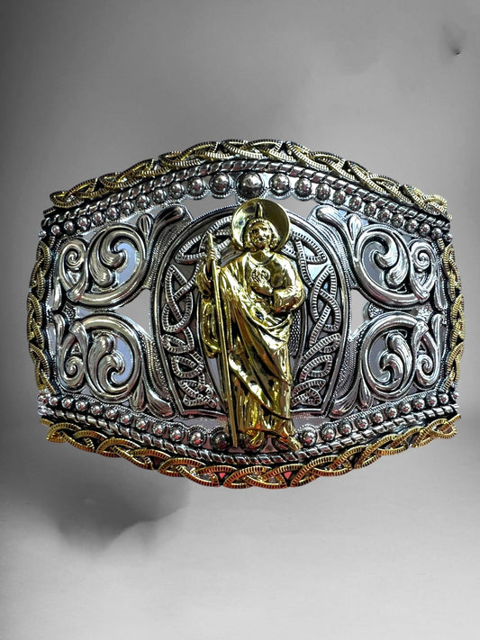 Hebilla Vaquera/Western Buckle