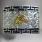 Hebilla Vaquera/Western Buckle