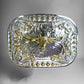 Hebilla Vaquera/Western Buckle