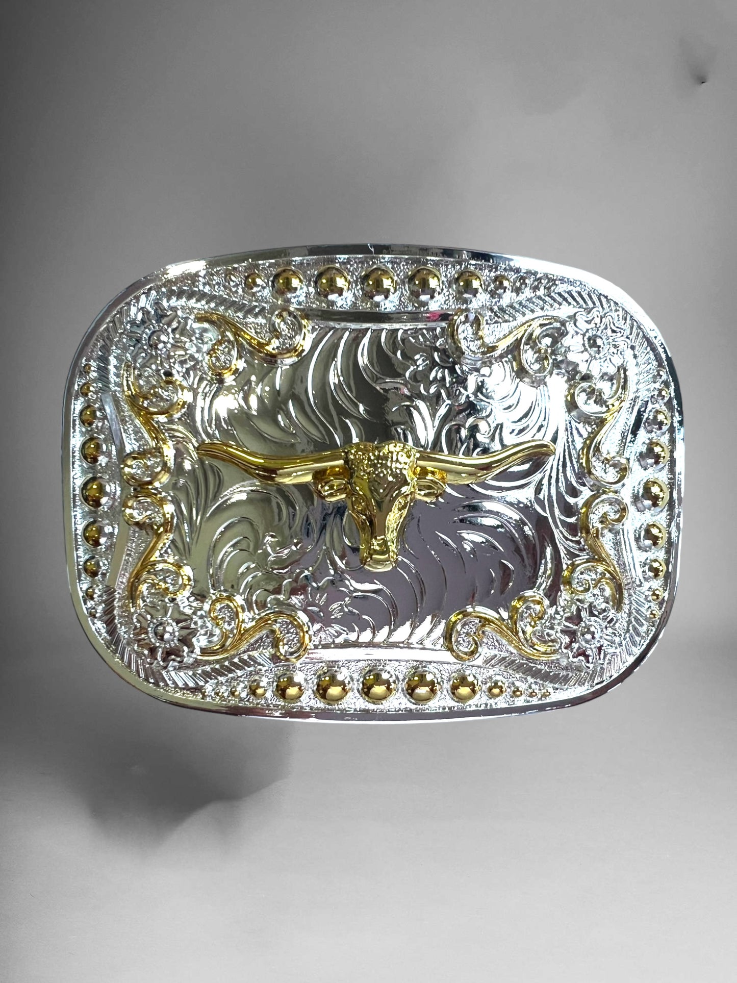 Hebilla Vaquera/Western Buckle