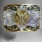 Hebilla Vaquera/Western Buckle