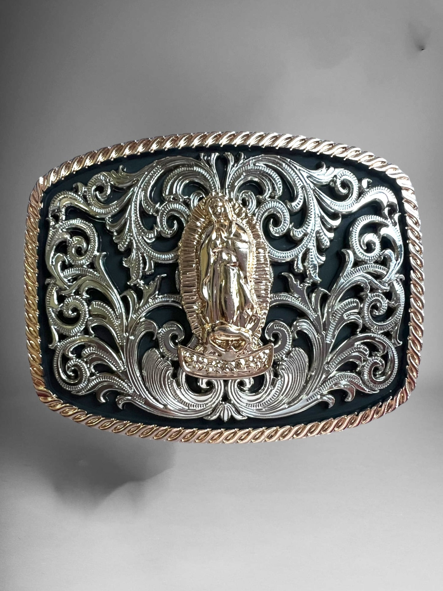 Hebilla Vaquera/Western Buckle