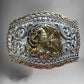 Hebilla Vaquera/Western Buckle