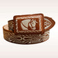 Cinto Bordado/Embroidered Belt