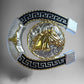 Hebilla Vaquera/Western Buckle