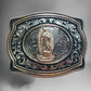 Hebilla Vaquera/Western Buckle