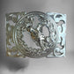 Hebilla Vaquera/Western Buckle