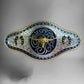 Hebilla Vaquera/Western Buckle