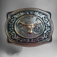 Hebilla Vaquera/Western Buckle