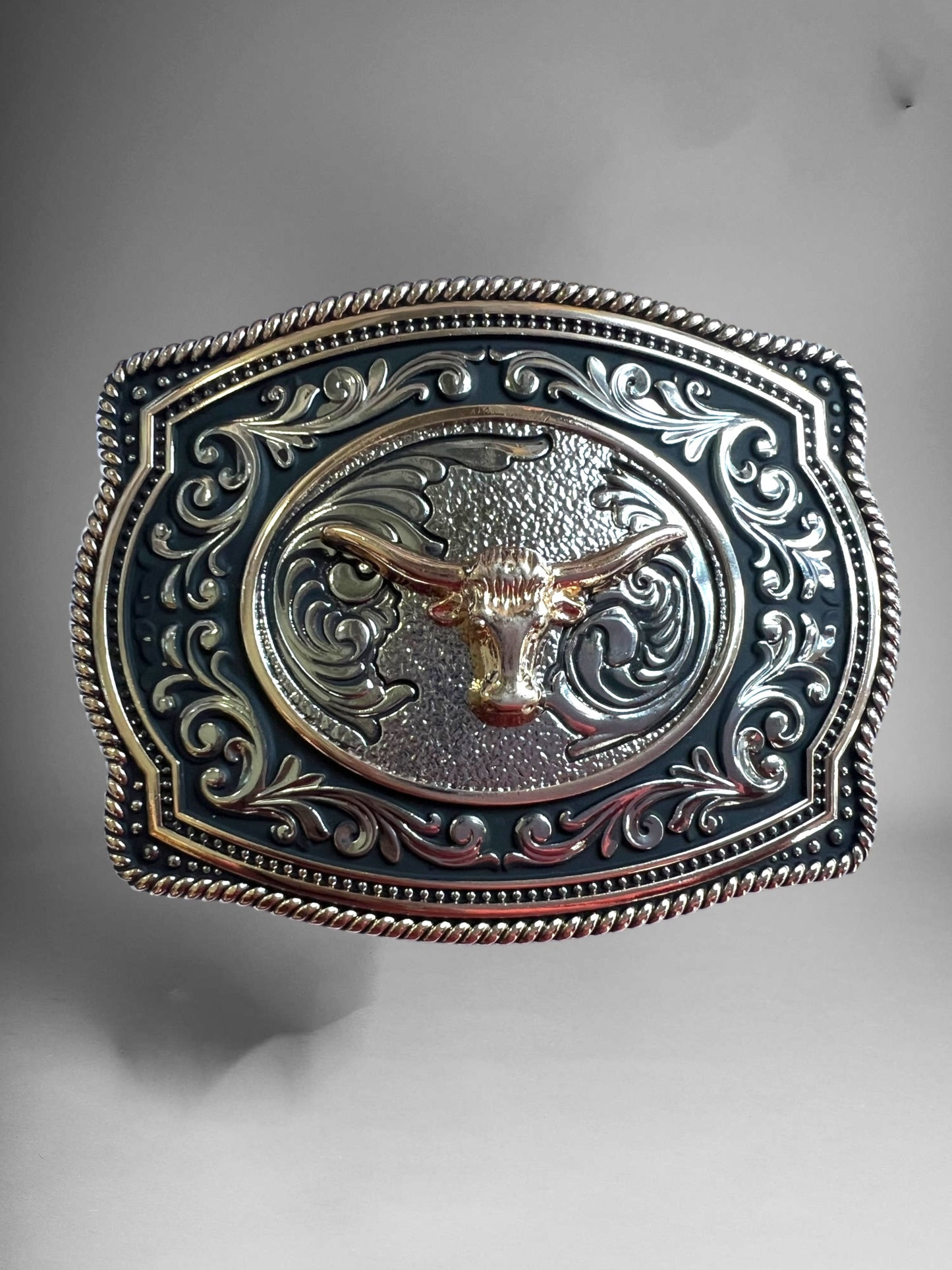 Hebilla Vaquera/Western Buckle