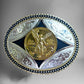 Hebilla Vaquera/Western Buckle