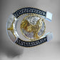 Hebilla Vaquera/Western Buckle