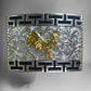 Hebilla Vaquera/Western Buckle