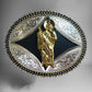 Hebilla Vaquera/Western Buckle